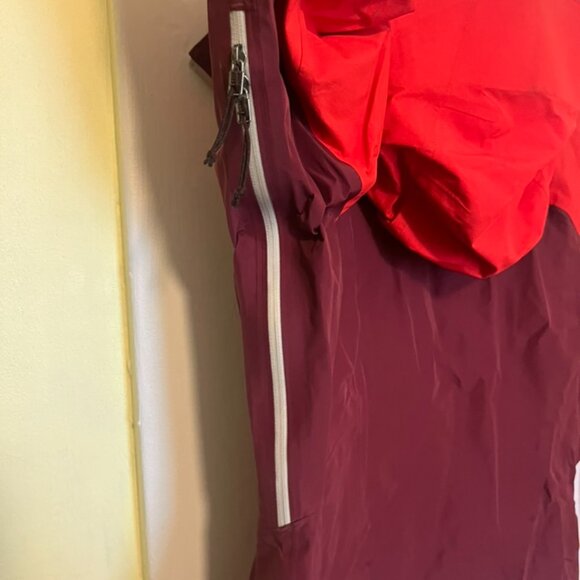 Womens Super Alpine Jacket - Picture 7 of 7